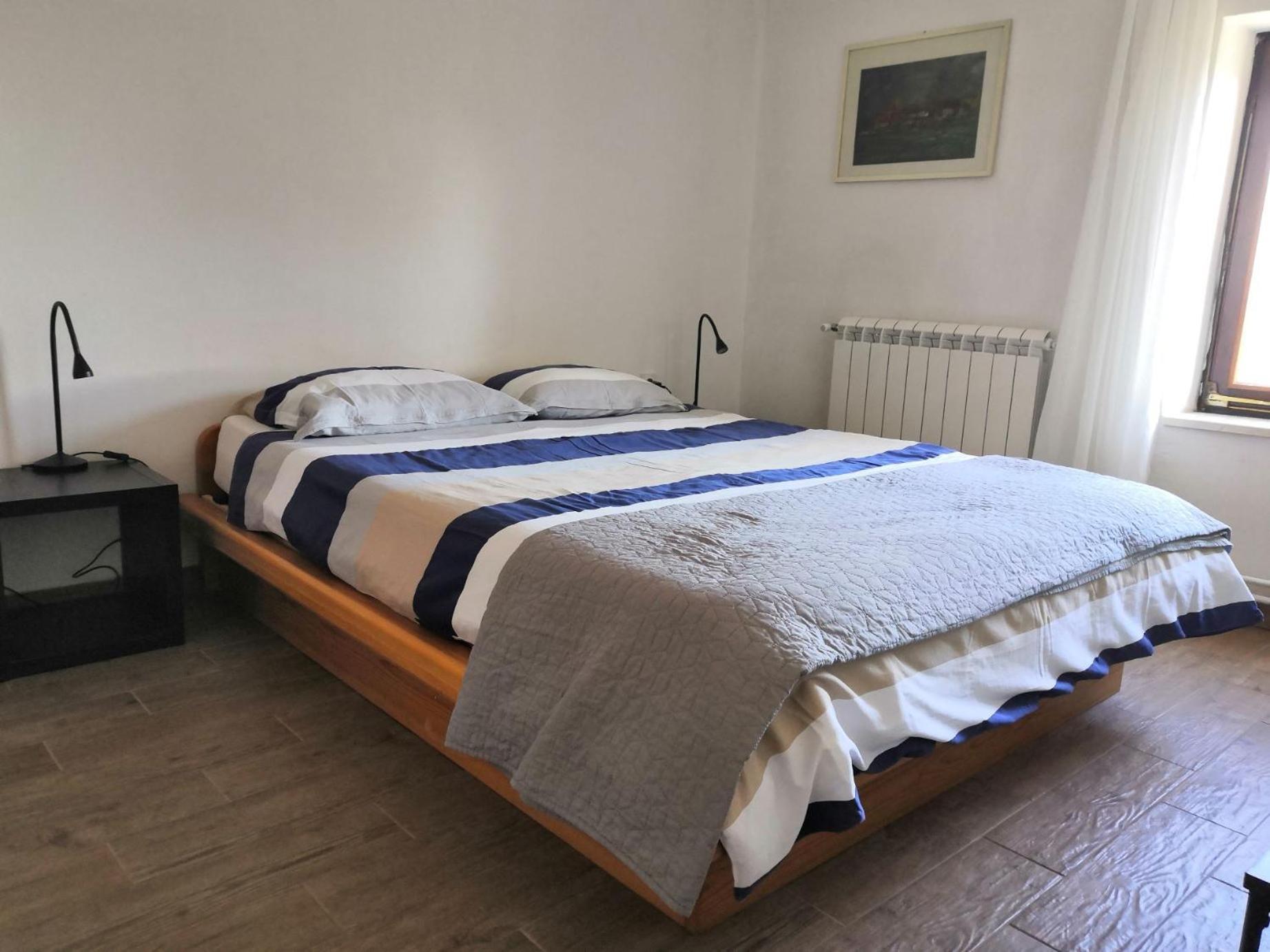 Rosemarin Apartment Копер Екстериор снимка