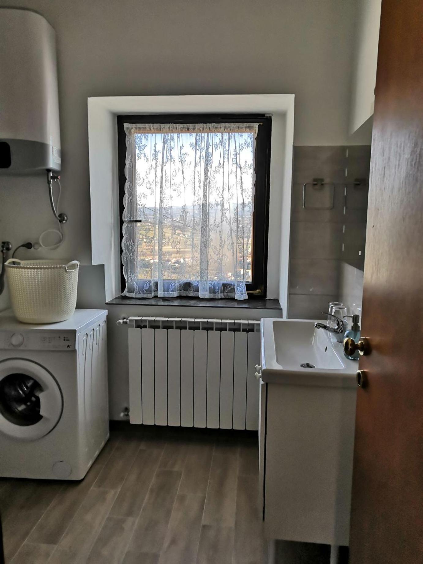 Rosemarin Apartment Копер Екстериор снимка