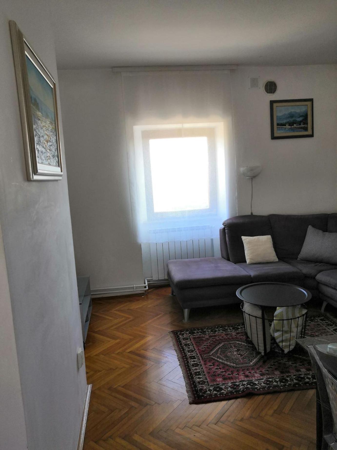 Rosemarin Apartment Копер Екстериор снимка