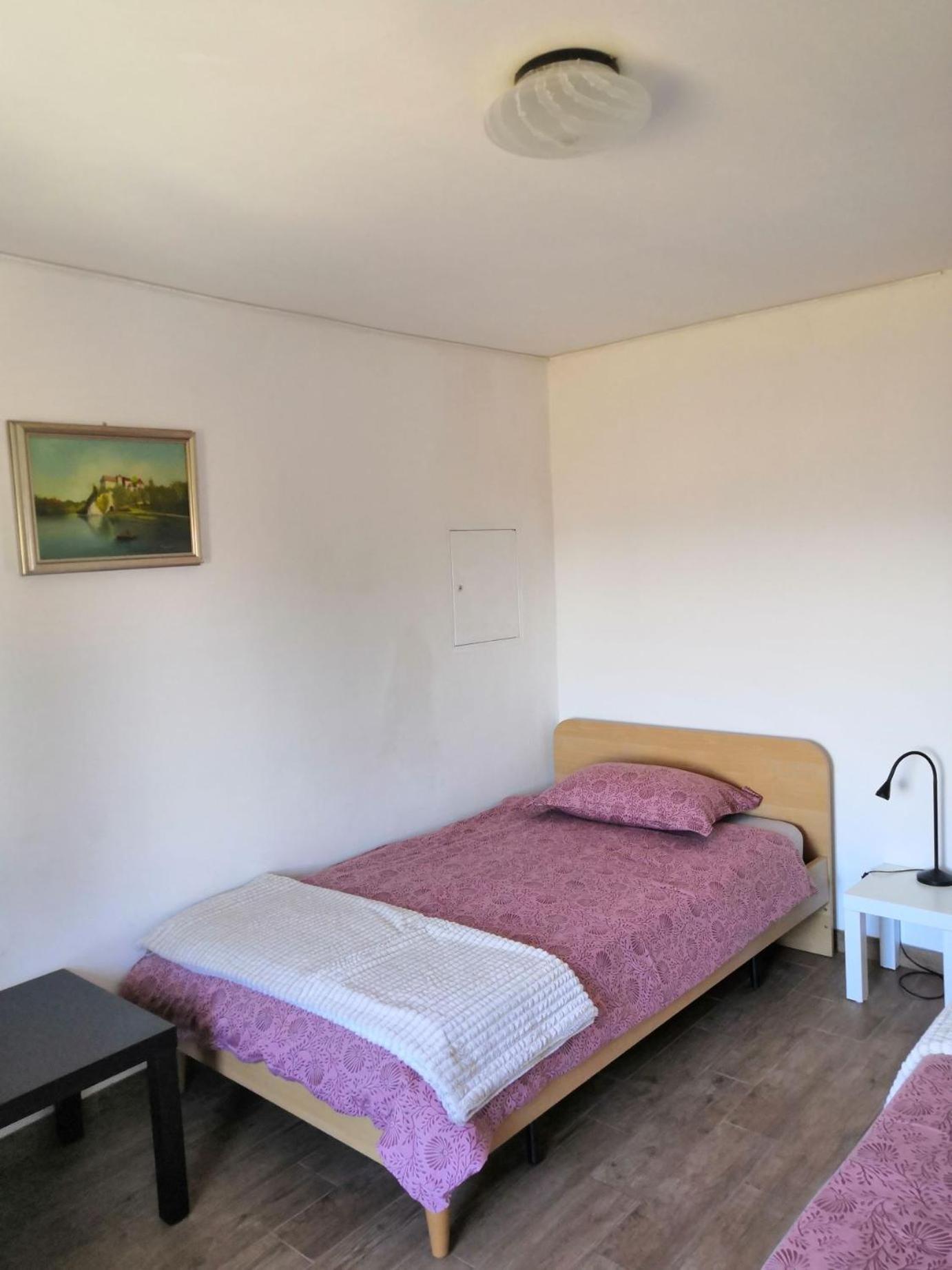 Rosemarin Apartment Копер Екстериор снимка