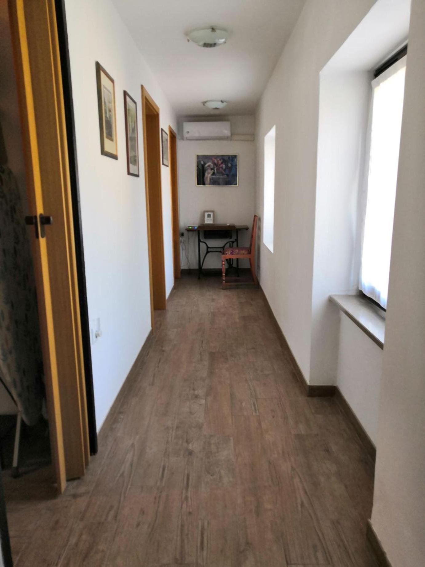 Rosemarin Apartment Копер Екстериор снимка